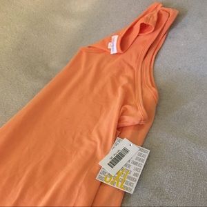 3x LuLaRoe Tank NWT